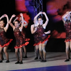 Odyssey Dance Academy