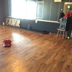 Handover Dance & Yoga