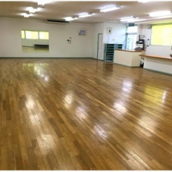 オカダダンススクール