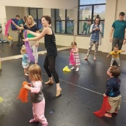 Omaha School of Music and Dance