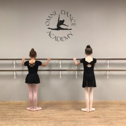 Omni Dance Academy