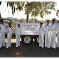 One Spirit Dance Academy