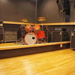 音楽天国 米子店