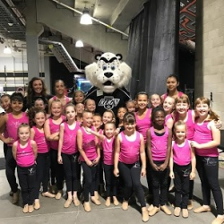 On Pointe TOO Dance Studio