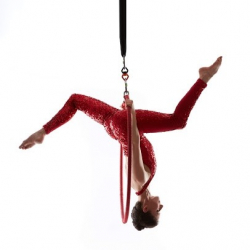 Open Aerial Dance