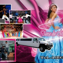 Organizadora DM Bodas y XV Años