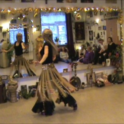 DOF School of Oriental Dance