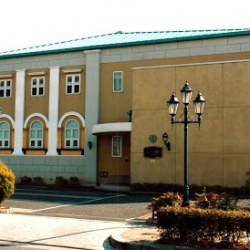 大阪バレエアカデミー