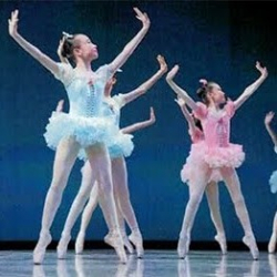 大塚礼子バレエスタジオ