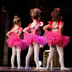 Pacific Ballet Conservatory