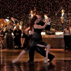 Scuola Di Tango Marco Palladino Milano