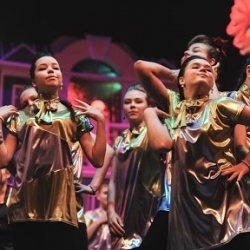 АНО Центр современного танца 'Парадокс'