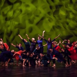 Studio Pascale Messager : Danse Gym - Future And Young Mamans + Famille