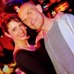 Scuola di ballo Pasito Pa'Lante