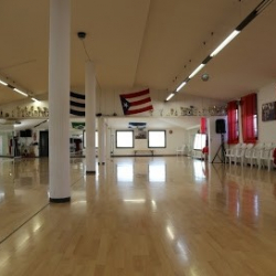 Accademia di Ballo Passione Danza Selena