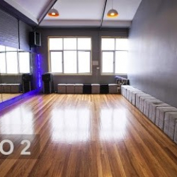 Passion Dance Studio