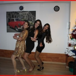 Passos Latino Imperius Bucuresti