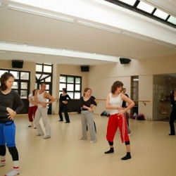 Performing Arts Studios