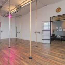 Pole Dance Factory Amsterdam - Noord
