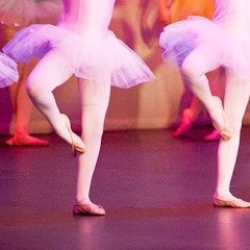 The Peelo School of Dance