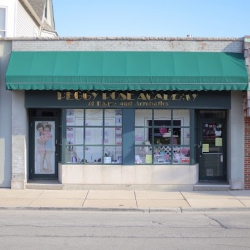 Peggy Rose Academy of Dance