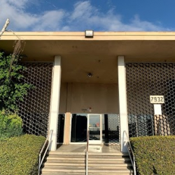 The Performing Arts Center Annex