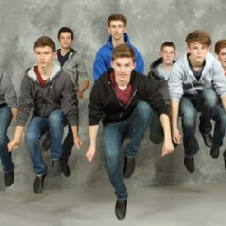 Performing Arts Centre, Inc.