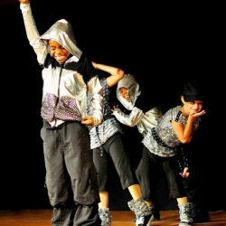 Performing Arts Workshop