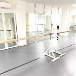 大人バレエアカデミー