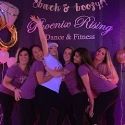 Phoenix Rising Dance and Fitness