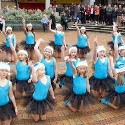 Phoenix Dance Academy