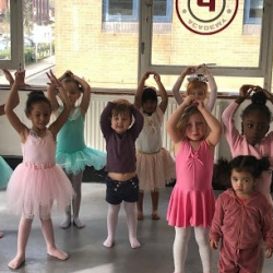 Phoenix Starr Academy of Dance