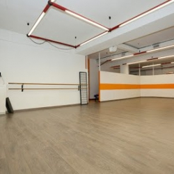 Phoenix Dance Studio asd