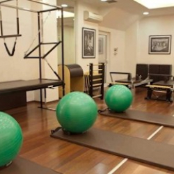 K Drosopoulou E Voutsina Modulor Dance Space O.E.