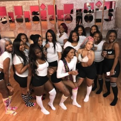 Pink Poles Studio Inc