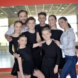 Танцевальный клуб 'Platinum'