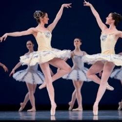 Patricia Newman School of Dance & Theatre