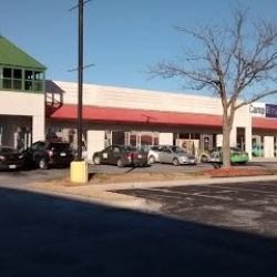 Point Performing Arts/Motion Playlist