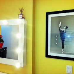 Centro de Dança Poesia Corporal