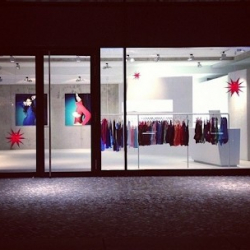 Yumiko Berlin Boutique