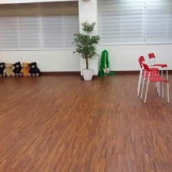 123 Dance Space (123舞蹈空間)