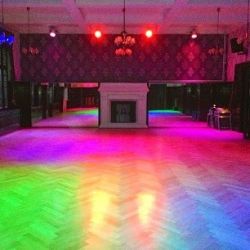 Tanzschule 1st Step Dance Studio