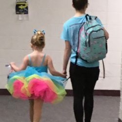 2nd Street Studio of Dance