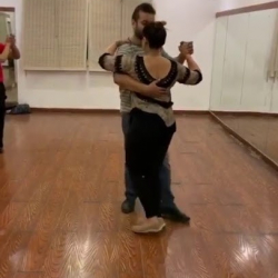 2ToTango Dance School