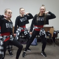 380Degrees Dance Studio