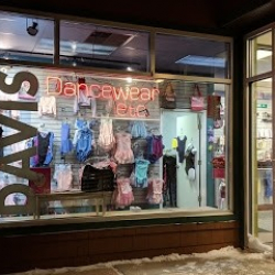 Davis Dancewear