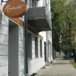 Veikals Viss Dejai 'Rakstā'