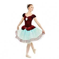 Victoria Dancewear