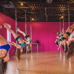 3Sixty Dance and Fitness