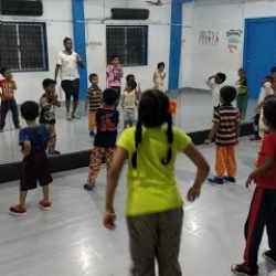 3MC Dance Studio